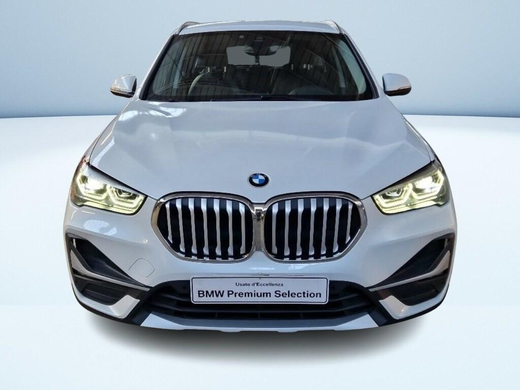 usatostore.bmw.it Store BMW X1 xdrive18d xLine Plus auto