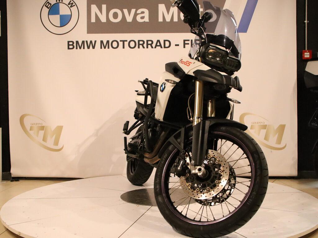 usatostore.bmw.it Store BMW Motorrad F 800 GS BMW F 800 GS MY08