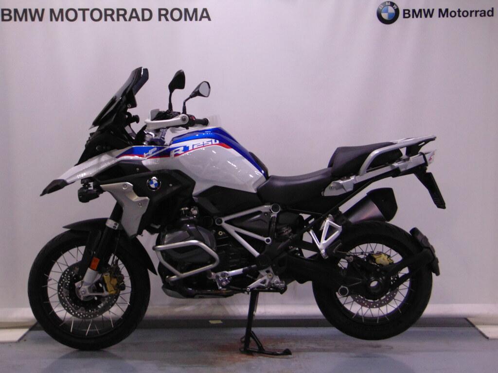 usatostore.bmw-motorrad.it Store BMW Motorrad R 1250 GS BMW R 1250 GS ABS MY19