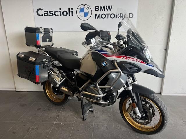 usatostore.bmw.it Store BMW Motorrad R 1250 GS BMW R 1250 GS Adventure ABS MY21