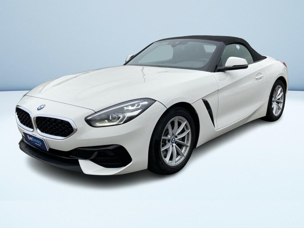 usatostore.bmw.it Store BMW Z4 sdrive 20i