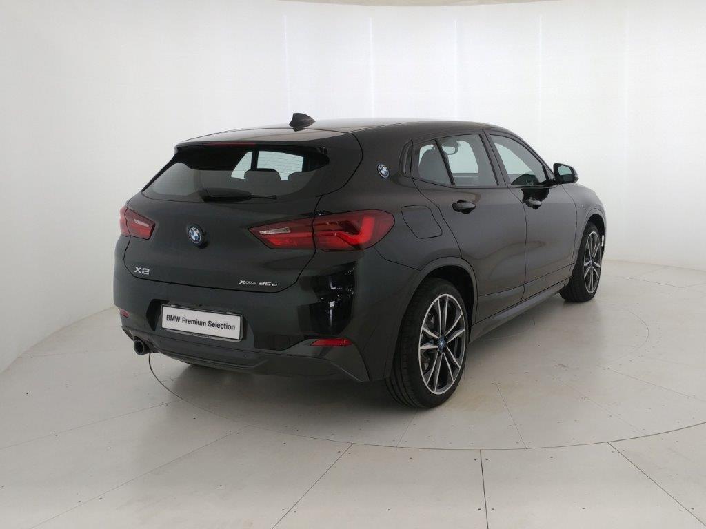 usatostore.bmw.it Store BMW X2 xdrive25e Msport auto