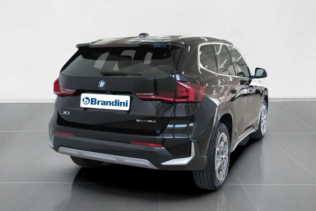 usatostore.bmw.it Store BMW X1 sdrive18d X-Line Edition Signature auto