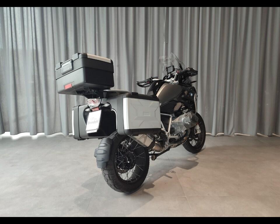 usatostore.bmw.it Store BMW Motorrad R 1250 GS BMW R 1250 GS ABS MY19