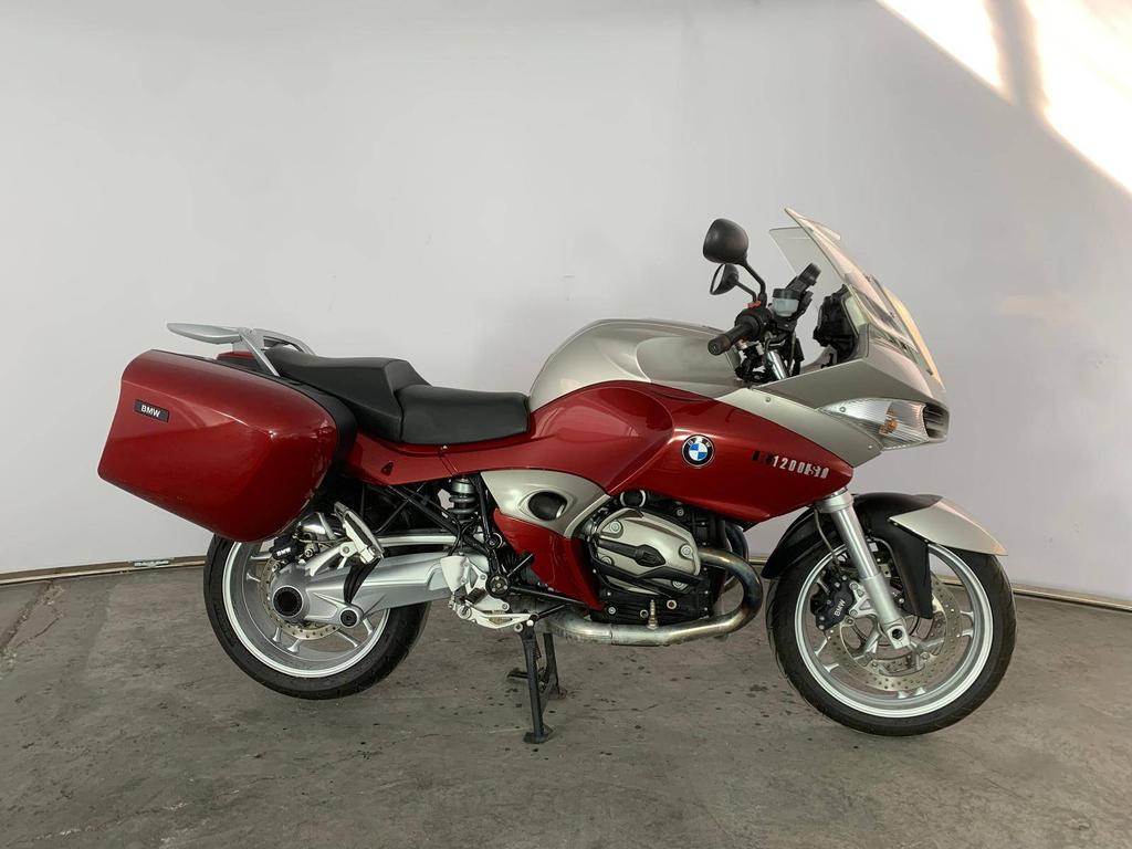 usatostore.bmw.it Store BMW Motorrad R 1200 ST BMW R 1200 ST