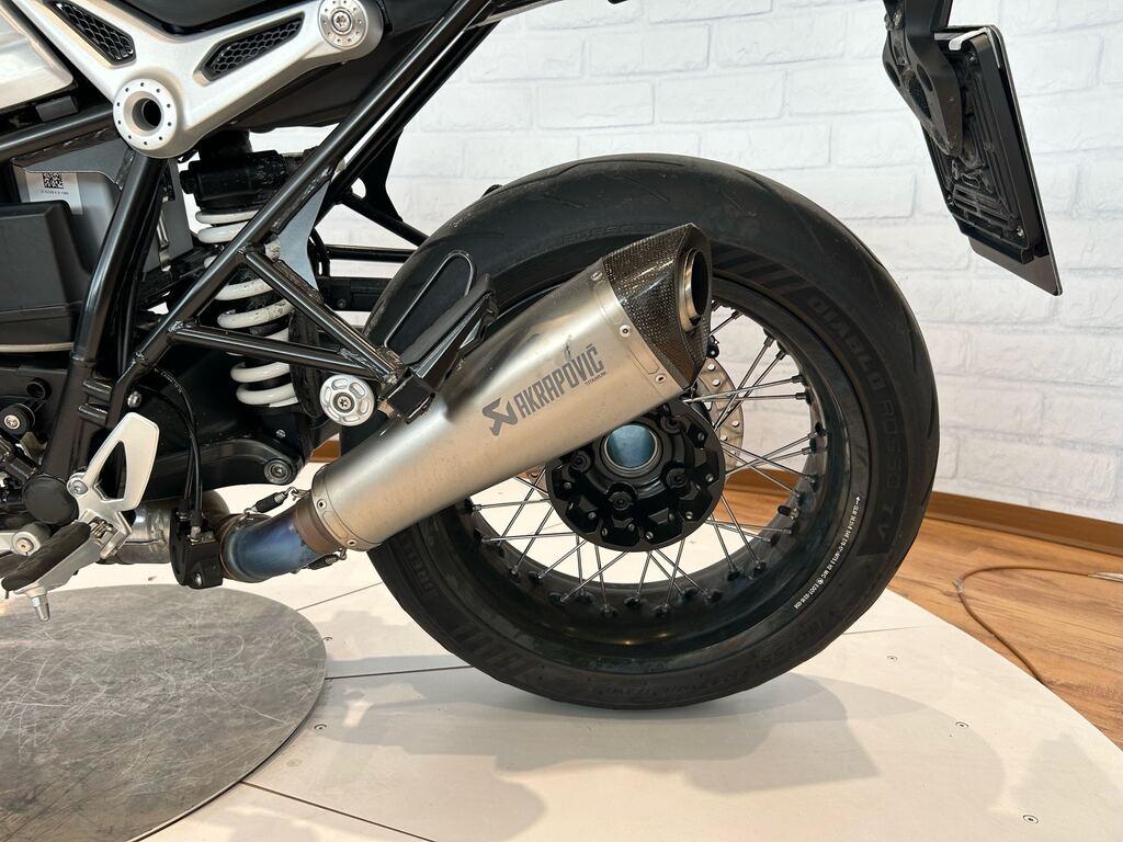 usatostore.bmw-motorrad.it Store BMW Motorrad R nineT BMW R nineT ABS MY14