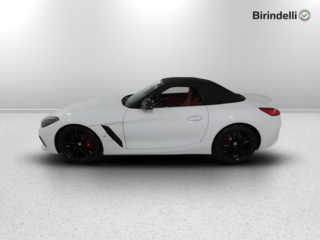 usatostore.bmw.it Store BMW Z4 sdrive 30i auto