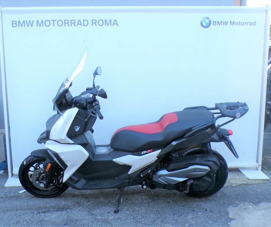 usatostore.bmw.it Store BMW Motorrad C 400 X BMW C 400 X MY19