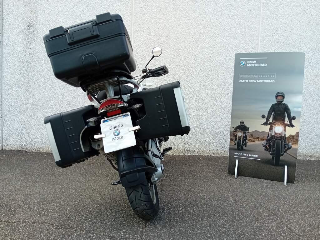 usatostore.bmw-motorrad.it Store BMW Motorrad R 1200 GS BMW R 1200 GS MY10