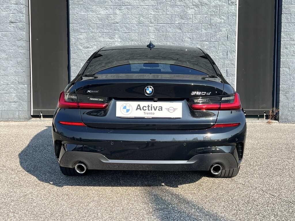 usatostore.bmw.it Store BMW Serie 3 320d xdrive Msport auto