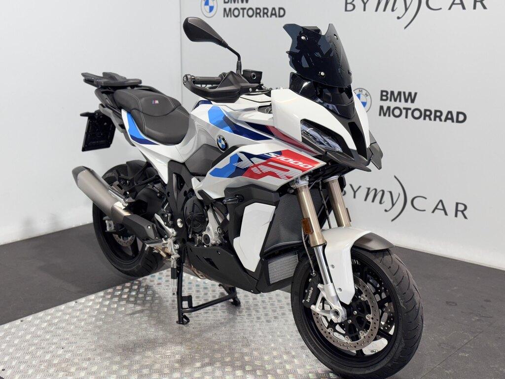 usatostore.bmw-motorrad.it Store BMW Motorrad S 1000 XR BMW S 1000 XR ABS MY21