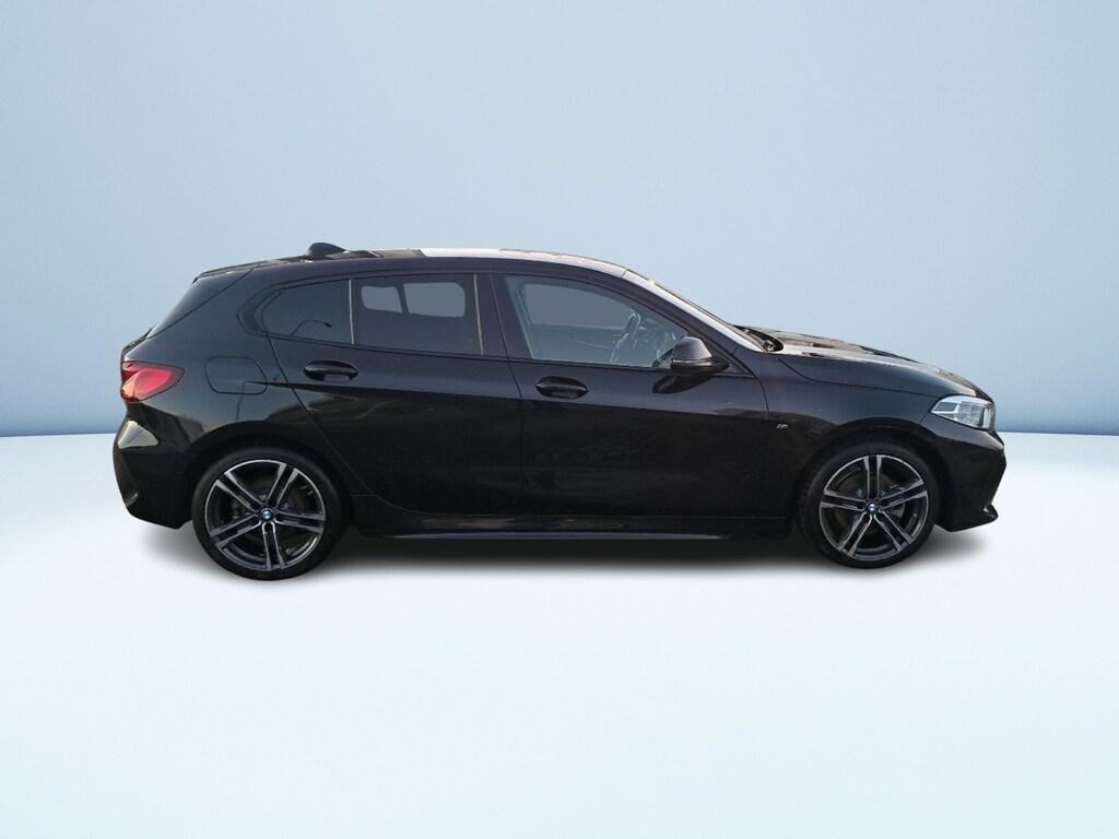 usatostore.bmw.it Store BMW Serie 1 118d Msport auto