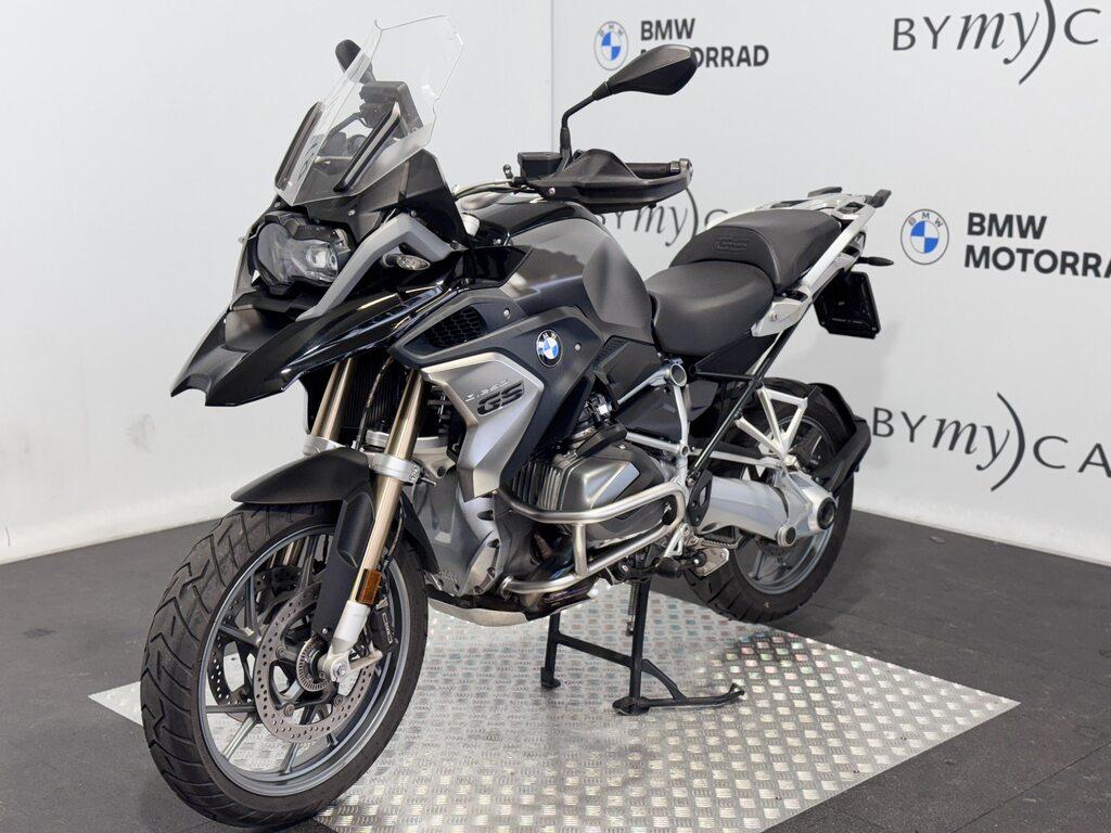 usatostore.bmw-motorrad.it Store BMW Motorrad R 1250 GS BMW R 1250 GS ABS MY19