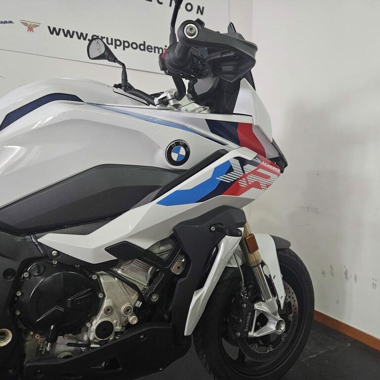 usatostore.bmw.it Store BMW Motorrad S 1000 XR BMW S 1000 XR ABS MY21