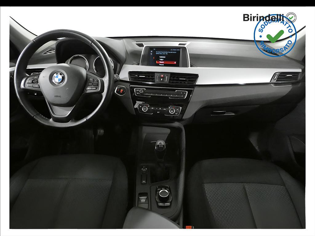 usatostore.bmw.it Store BMW X1 xdrive18d