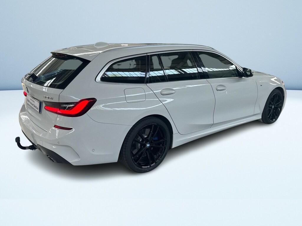 usatostore.bmw.it Store BMW Serie 3 330i Touring xdrive Msport auto