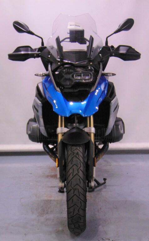 usatostore.bmw-motorrad.it Store BMW Motorrad R 1250 GS BMW R 1250 GS ABS MY19