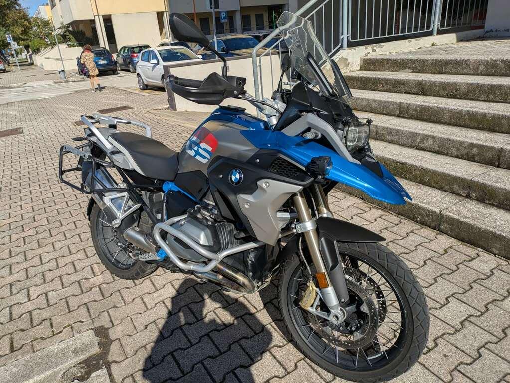 usatostore.bmw-motorrad.it Store BMW Motorrad R 1200 GS BMW R 1200 GS ABS MY19