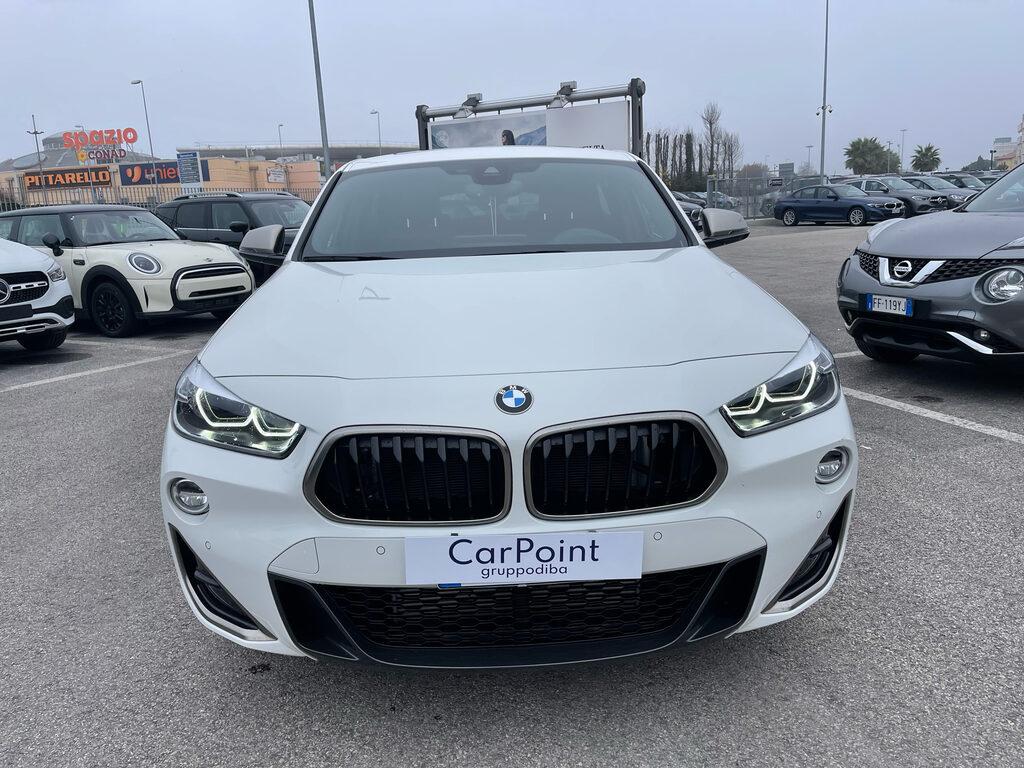 usatostore.bmw.it Store BMW X2 M X2 xdrive M35i auto
