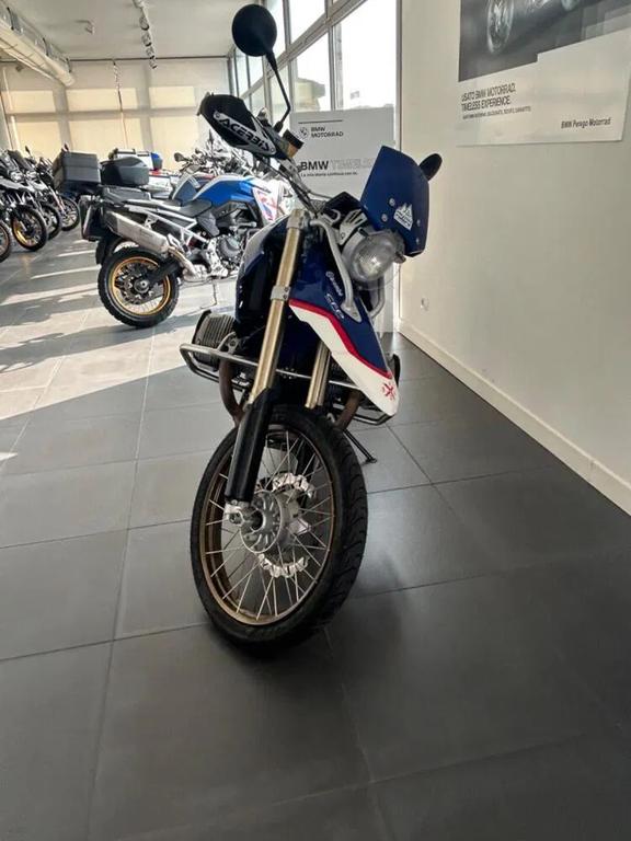 usatostore.bmw-motorrad.it Store BMW Motorrad HP2 Enduro 