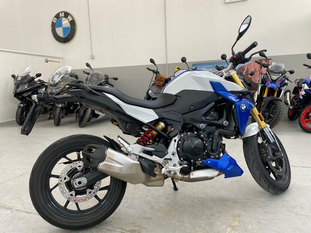 usatostore.bmw.it Store BMW Motorrad F 900 R BMW F 900 R MY20