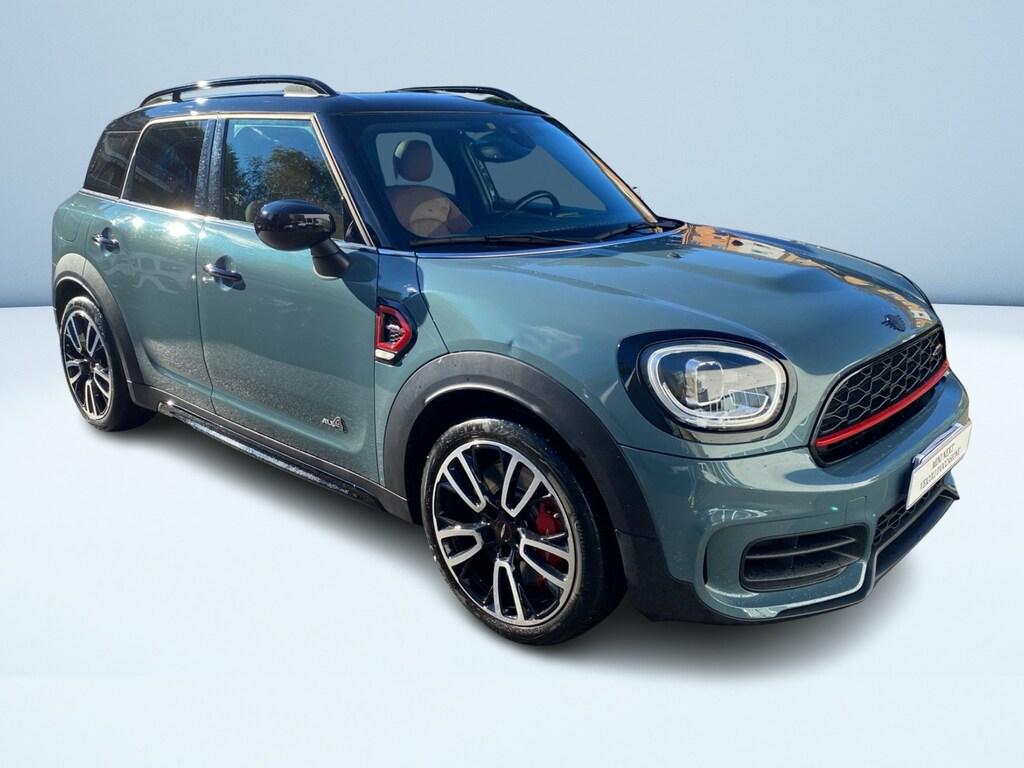 usatostore.bmw.it Store MINI MINI Countryman Countryman 2.0 JCW JCW auto