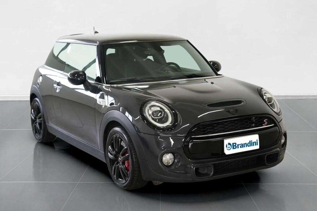 usatostore.bmw.it Store MINI MINI 2.0 TwinPower Turbo Cooper S Hype DCT