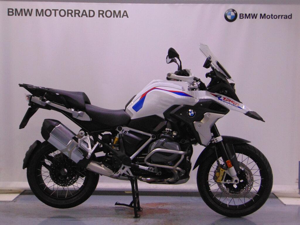 usatostore.bmw-motorrad.it Store BMW Motorrad R 1250 GS BMW R 1250 GS ABS MY21