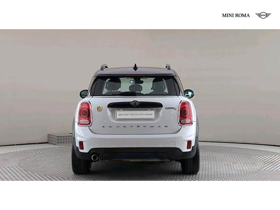 usatostore.bmw.it Store MINI MINI Countryman 1.5 Business all4 auto