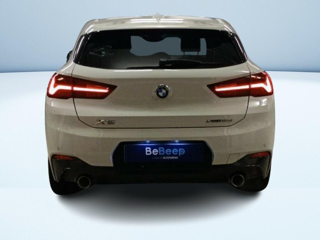 usatostore.bmw.it Store BMW X2 xdrive18d Msport auto