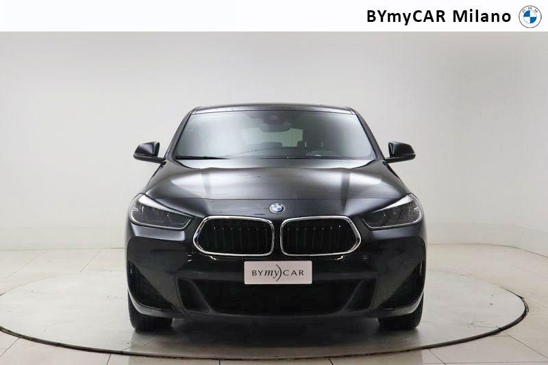 usatostore.bmw.it Store BMW X2 sdrive18d Msport auto