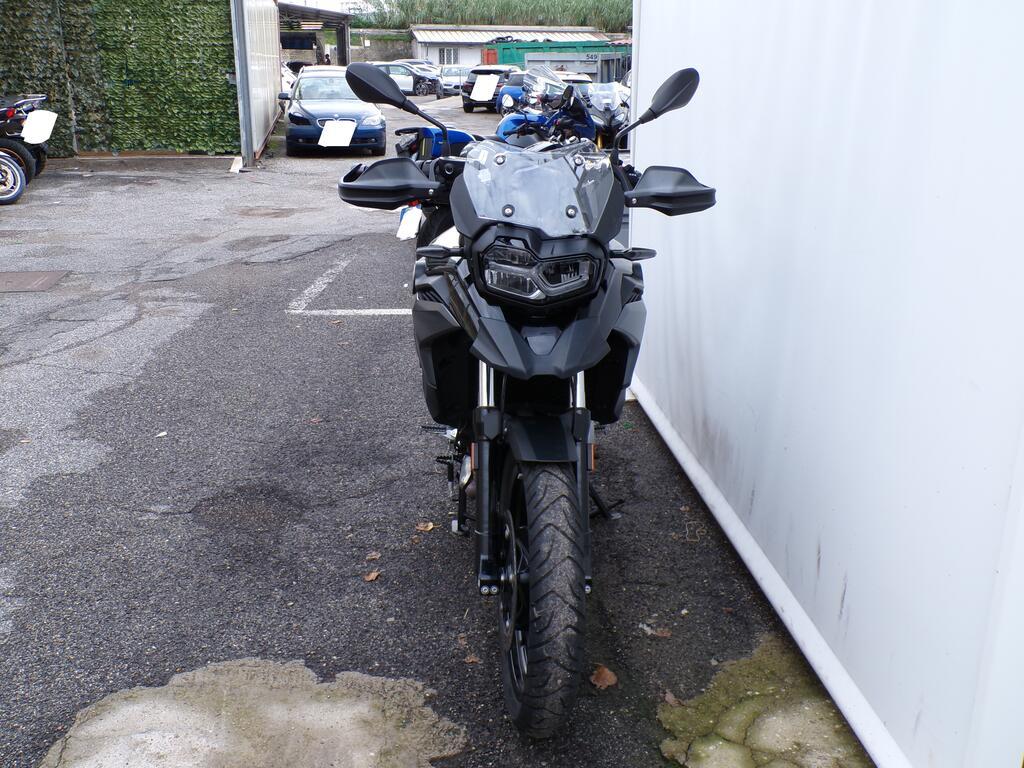 usatostore.bmw-motorrad.it Store BMW Motorrad F 750 GS BMW F 750 GS ABS MY21