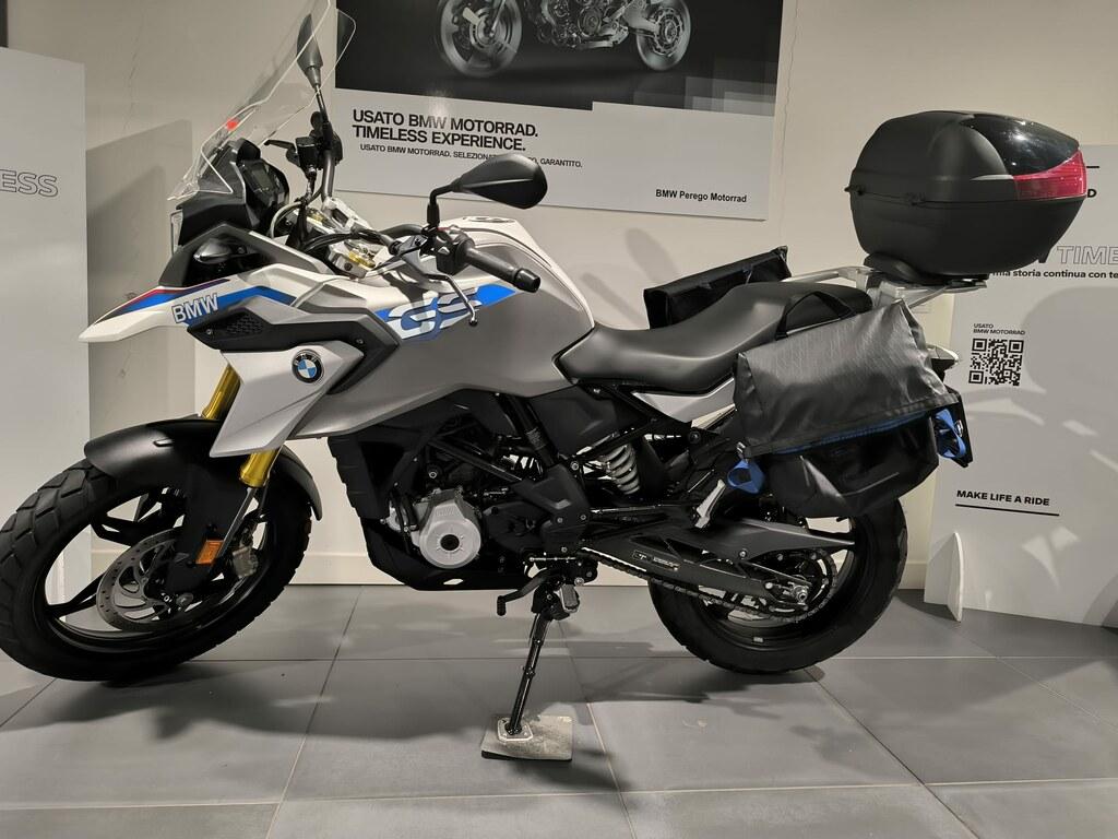 usatostore.bmw-motorrad.it Store BMW Motorrad G 310 GS BMW G 310 GS MY19