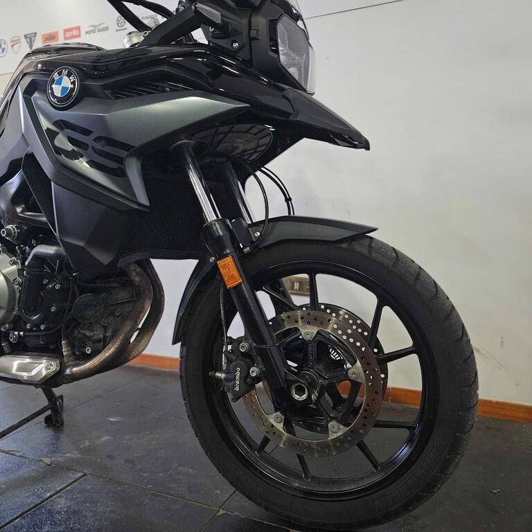 usatostore.bmw-motorrad.it Store BMW Motorrad F 750 GS BMW F 750 GS ABS MY21