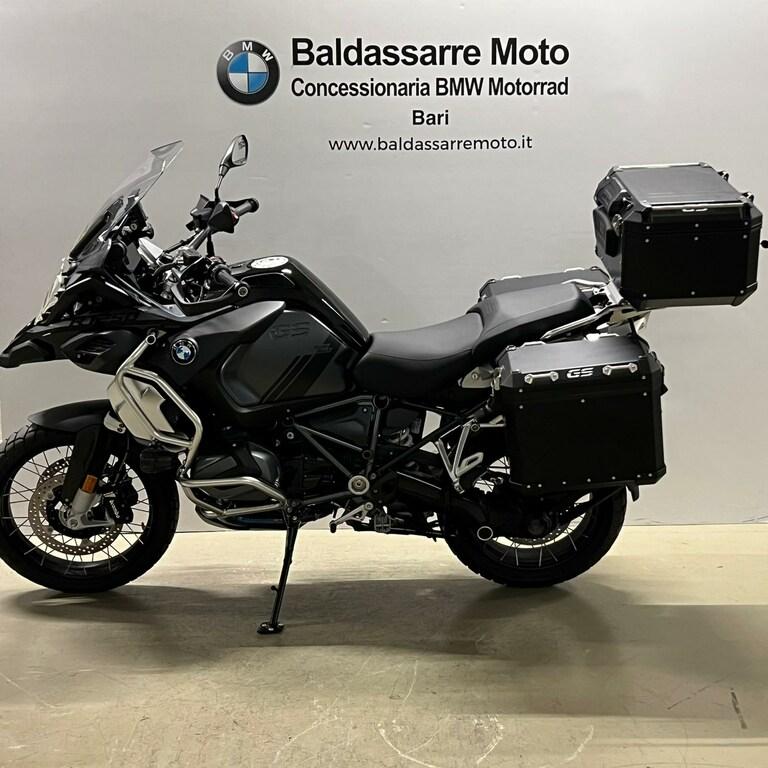 usatostore.bmw-motorrad.it Store BMW Motorrad R 1250 GS Adventure ABS