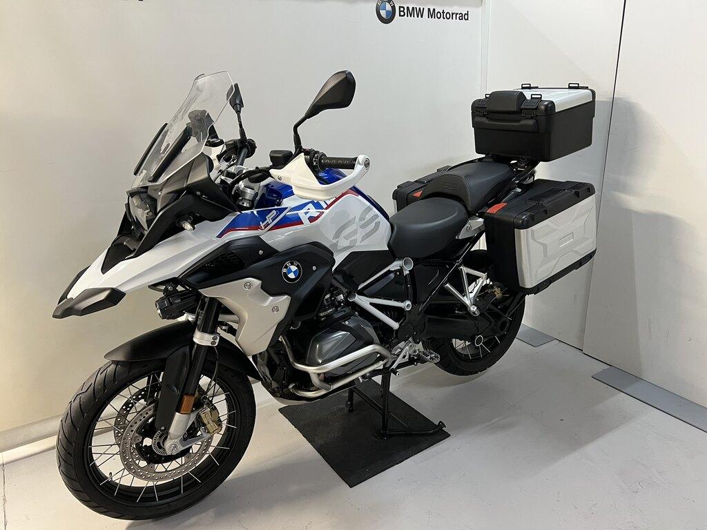 usatostore.bmw-motorrad.it Store BMW Motorrad R 1250 GS ABS