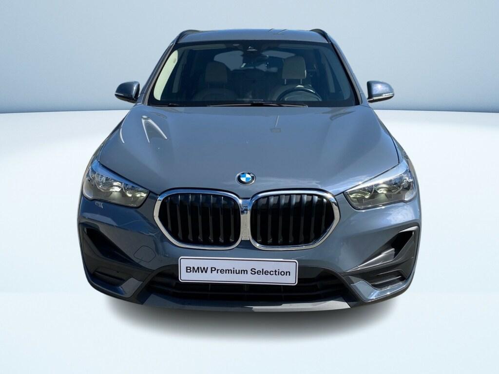 usatostore.bmw.it Store BMW X1 xdrive18d Advantage