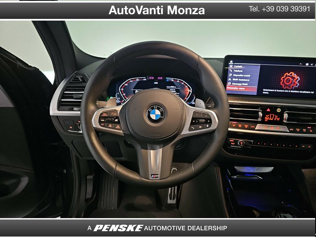 usatostore.bmw.it Store BMW X4 xdrive20d mhev 48V Msport auto