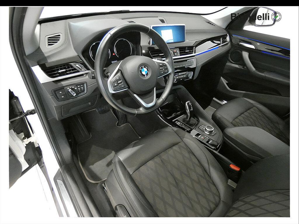 usatostore.bmw.it Store BMW X1 sdrive18d xLine auto