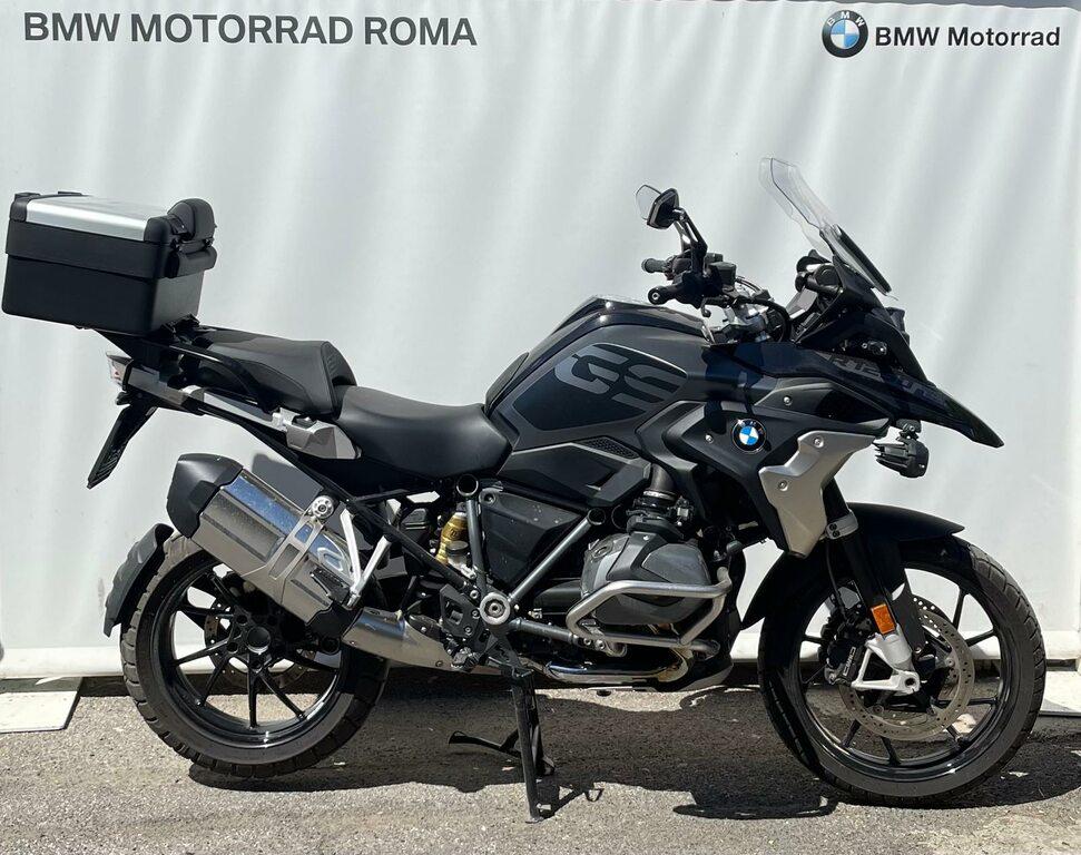 usatostore.bmw-motorrad.it Store BMW Motorrad R 1250 GS BMW R 1250 GS ABS MY21