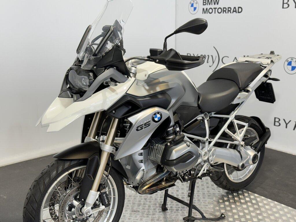 usatostore.bmw.it Store BMW Motorrad R 1200 GS BMW R 1200 GS ABS MY14