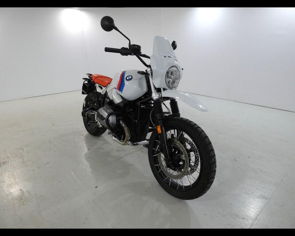 usatostore.bmw-motorrad.it Store BMW Motorrad R nineT BMW R nineT Urban G/S ABS MY20