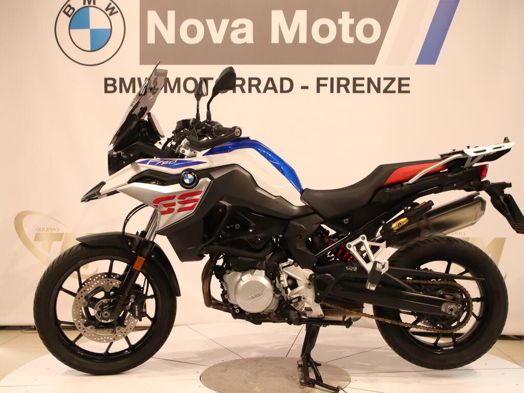 usatostore.bmw.it Store BMW Motorrad F 750 GS BMW F 750 GS ABS MY21