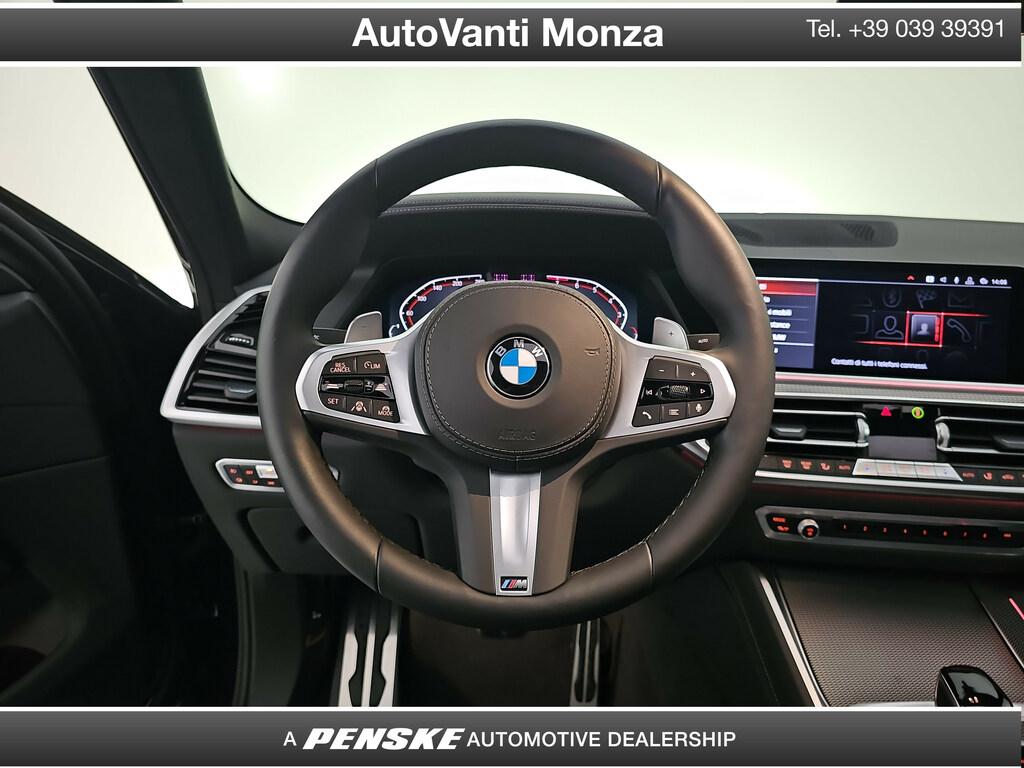 usatostore.bmw.it Store BMW X6 xdrive40i Msport auto