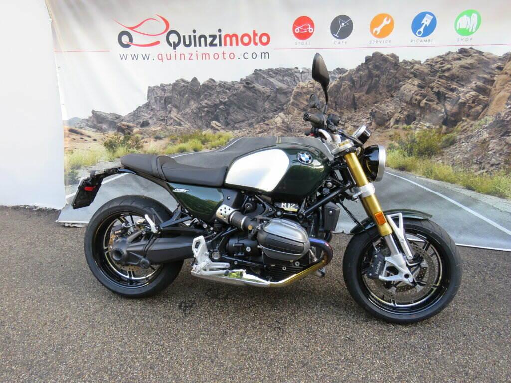 usatostore.bmw-motorrad.it Store BMW Motorrad R 12 nineT 