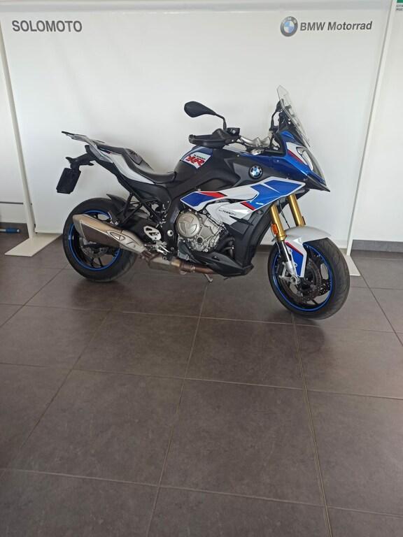 usatostore.bmw-motorrad.it Store BMW Motorrad S 1000 XR BMW S 1000 XR ABS MY17