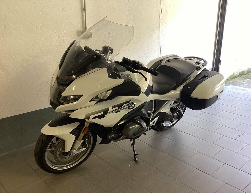 usatostore.bmw.it Store BMW Motorrad R 1250 RT ABS