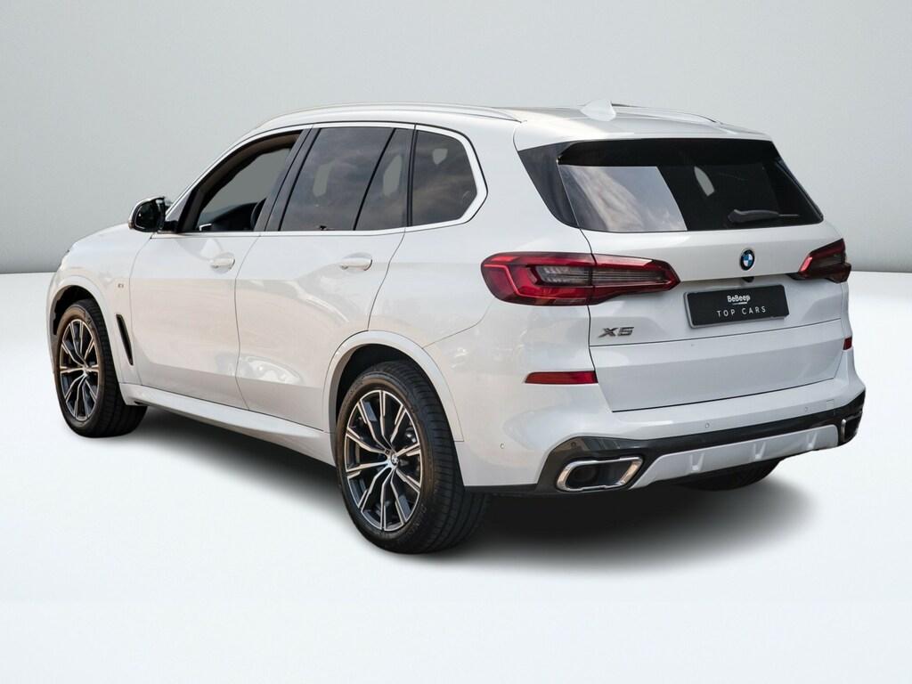 usatostore.bmw.it Store BMW X5 xdrive30d Msport auto