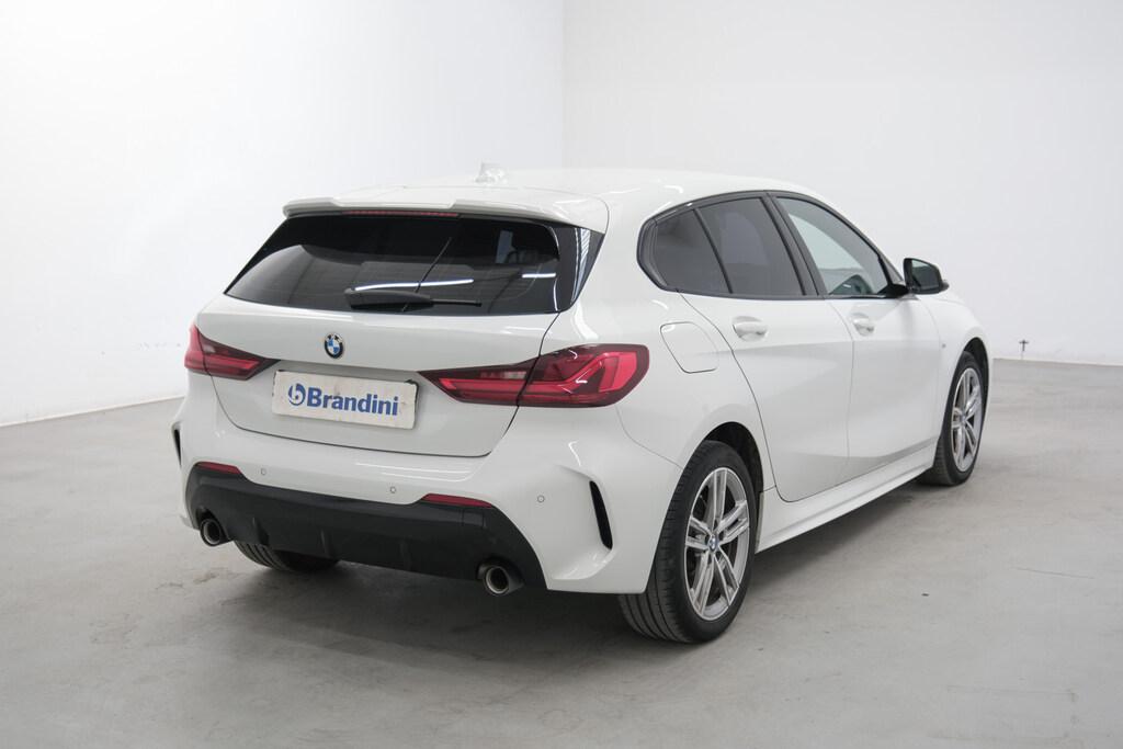 usatostore.bmw.it Store BMW Serie 1 118d Msport auto