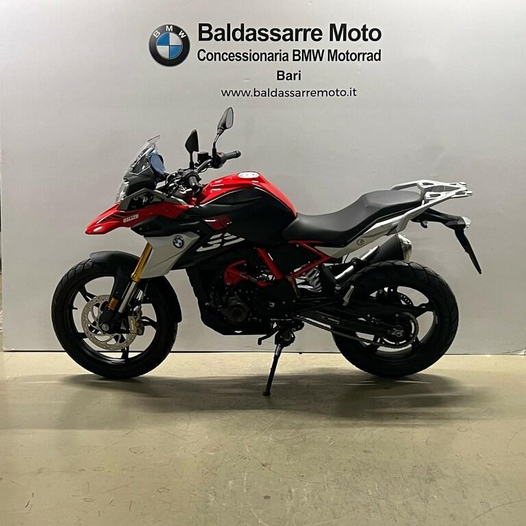 usatostore.bmw-motorrad.it Store BMW Motorrad G 310 GS 